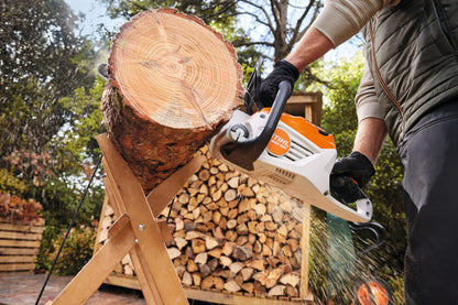 Akumulatora ķēdes zāģis STIHL MSA 60 C