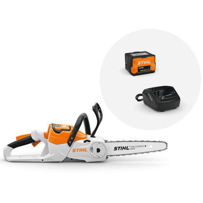 Akumulatora ķēdes zāģis STIHL MSA 70 C