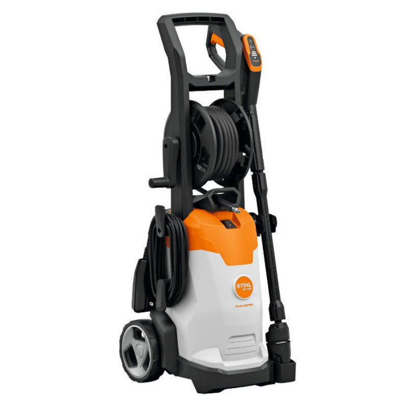 Spiediena mazgātājs STIHL RE 100 PLUS CONTROL