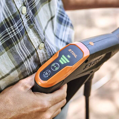 Spiediena mazgātājs STIHL RE 100 PLUS CONTROL