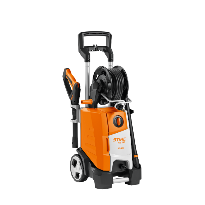 Spiediena mazgātājs STIHL RE 130 PLUS