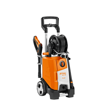 Spiediena mazgātājs STIHL RE 130 PLUS