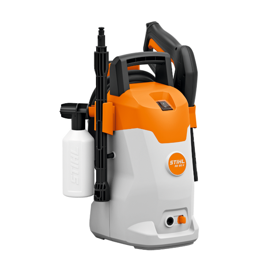 Spiediena mazgātājs STIHL RE 80.0 X