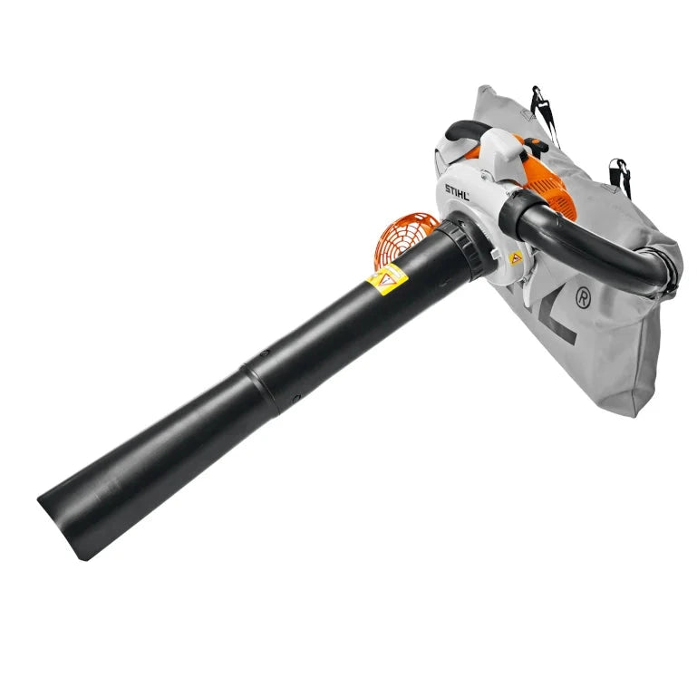 Benzīna lapu pūtējs / savācējs STIHL SH 86