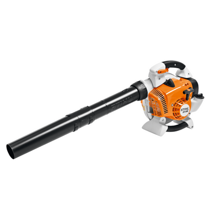 Benzīna lapu pūtējs / savācējs STIHL SH 86