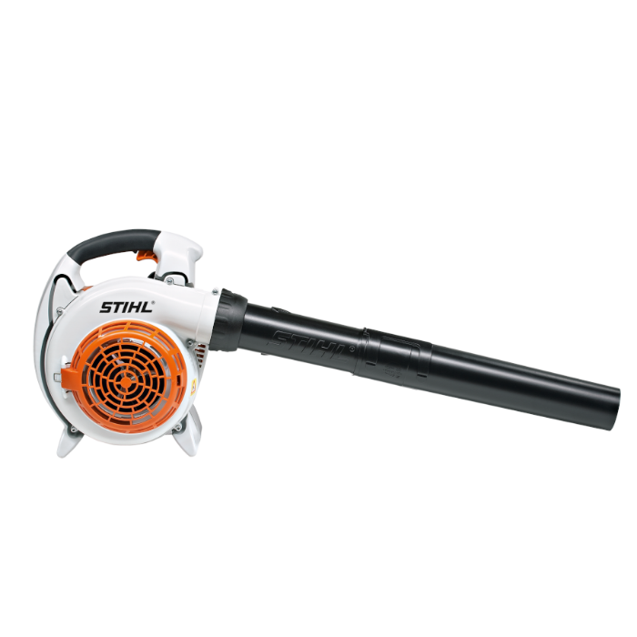 Benzīna lapu pūtējs / savācējs STIHL SH 86