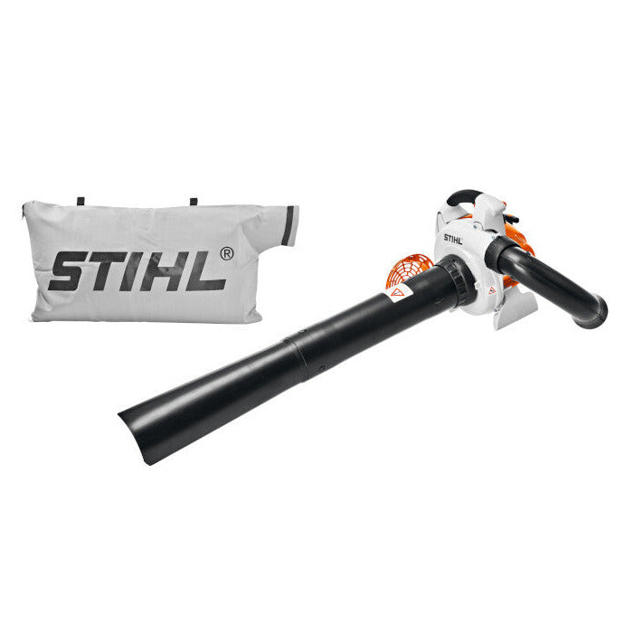 Benzīna lapu pūtējs / savācējs STIHL SH 86