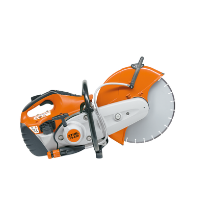 Spēka zāģis STIHL TS 420
