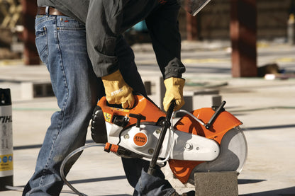 Spēka zāģis STIHL TS 420