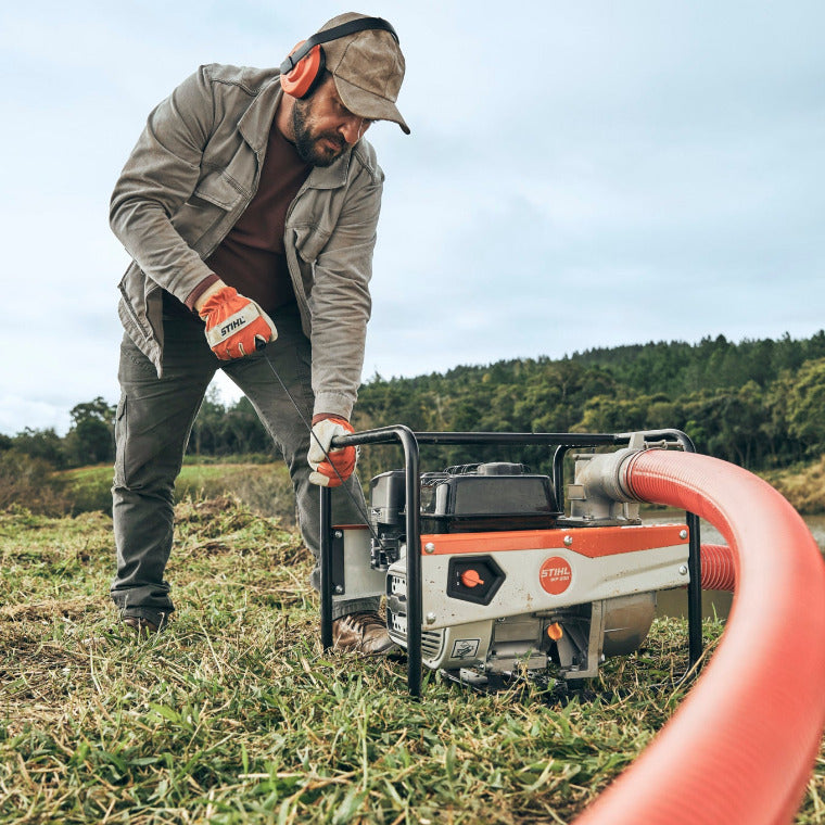 Ūdens sūknis STIHL WP 600