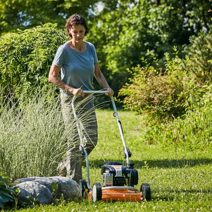 Zāles pļāvējs STIHL 2 R
