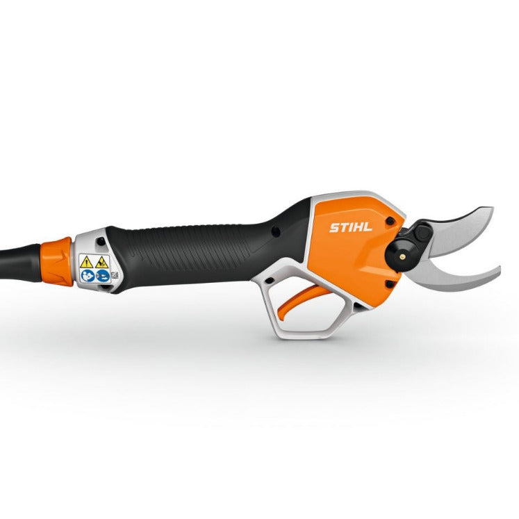 Atzarošanas akumulatora sistēma ASA 130.0 STIHL