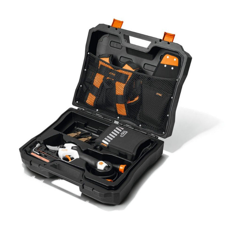 Atzarošanas akumulatora sistēma ASA 130.0 STIHL