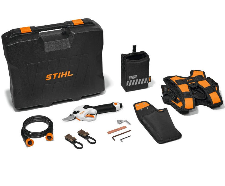 Atzarošanas akumulatora sistēma ASA 130.0 STIHL