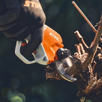 Atzarošanas akumulatora sistēma ASA 130.0 STIHL