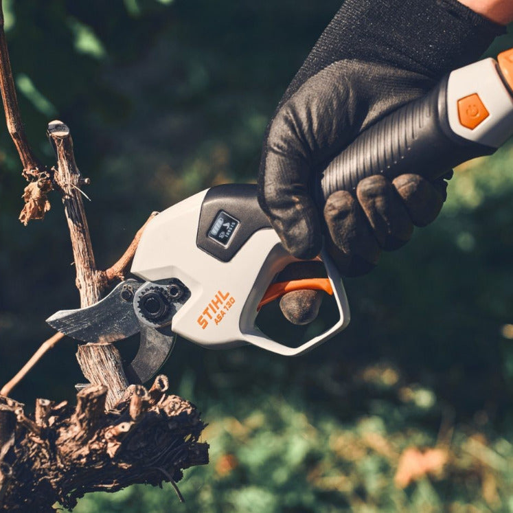 Atzarošanas akumulatora sistēma ASA 130.0 STIHL