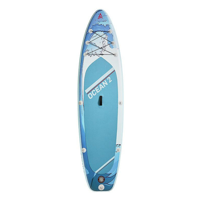 AIRFUN - Ocean 2 - piepūšamais SUP dēlis