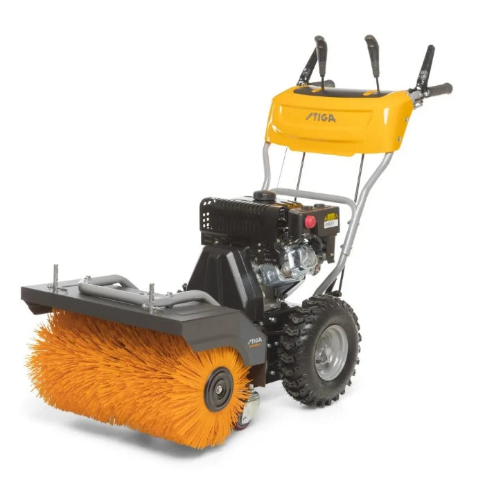 STIGA motorizētā birste SWS 600 G