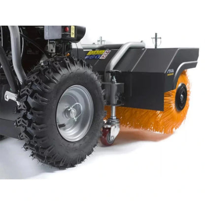 STIGA motorizētā birste SWS 800 G