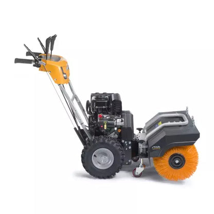 STIGA motorizētā birste SWS 800 GE