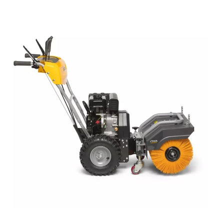 STIGA motorizētā birste SWS 800 G
