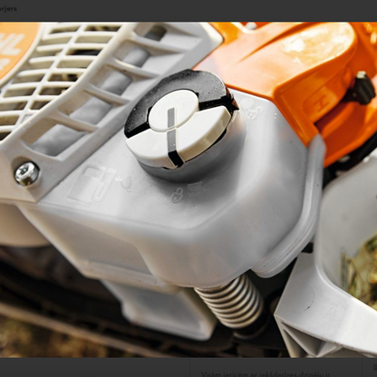 Motorzāģis STIHL MS 182