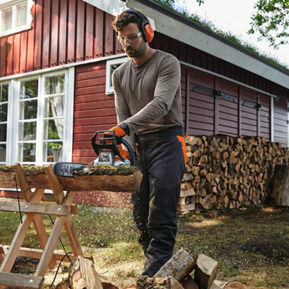 Motorzāģis STIHL MS 182