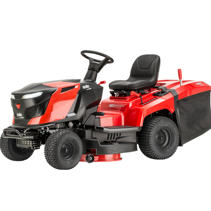 solo® by AL-KO Easy T 14-86.6 HD-A | Automātiskā ātrumkārba un 250 L grozs