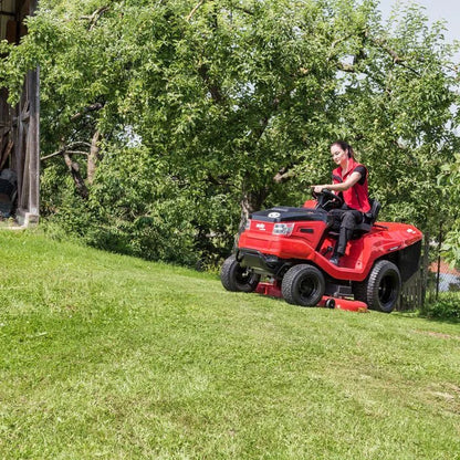 Premium Dārza traktors Solo T 20-105.2 HD V2 SD