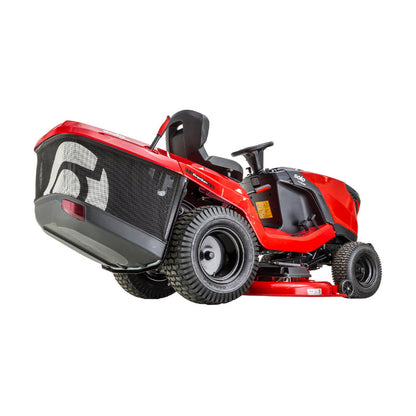Premium dārza traktors SOLO by AL-KO T 24-125.2 HD V2 SD