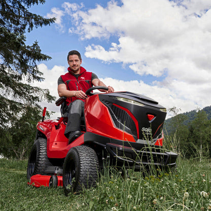 Premium dārza traktors SOLO by AL-KO T 24-125.2 HD V2 SD