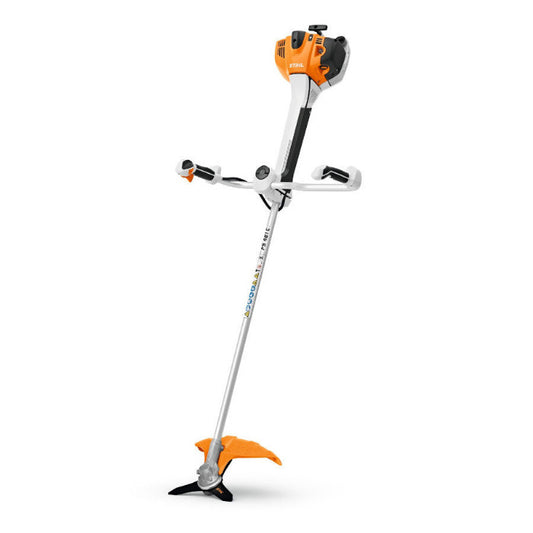 Benzīna Krūmgriezis STIHL FS 461 C-EM | Premium profesionālais krūmgriezis smagam darbam