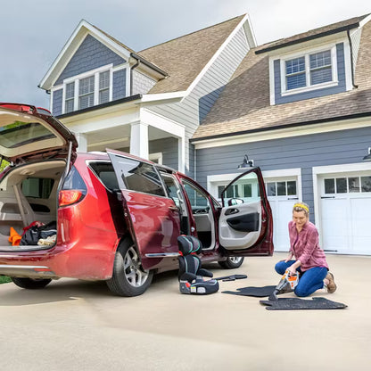 Akumulatora putekļu sūcējs STIHL SEA 20