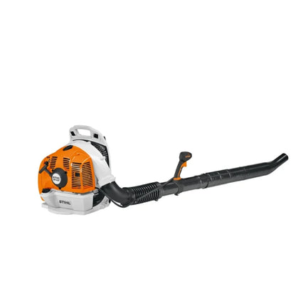 Benzīna lapu pūtējs STIHL BR 430