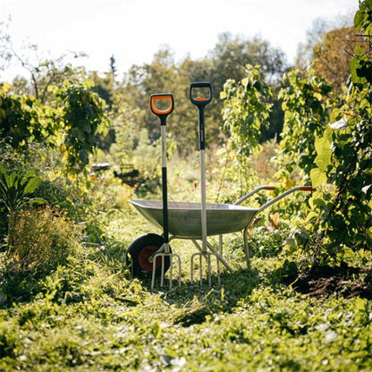Xact™ Telescopic dārza dakšas Fiskars