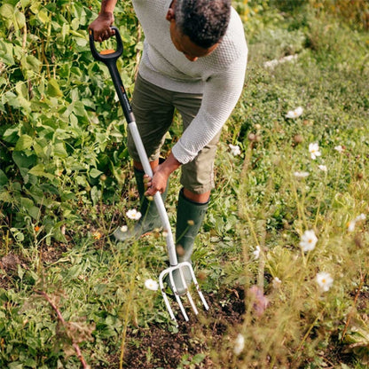 Xact™ Telescopic dārza dakšas Fiskars