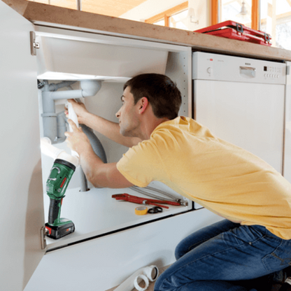 Akumulatora darba apgaismojums BOSCH UniversalLamp 18