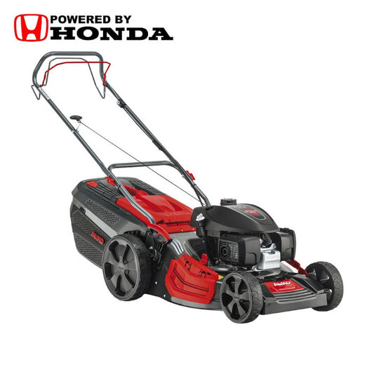 AL-KO 51.9 SP-H Highline benzīna zāles pļāvējs 51 cm | Ar Honda dzinēju un pašgaitu
