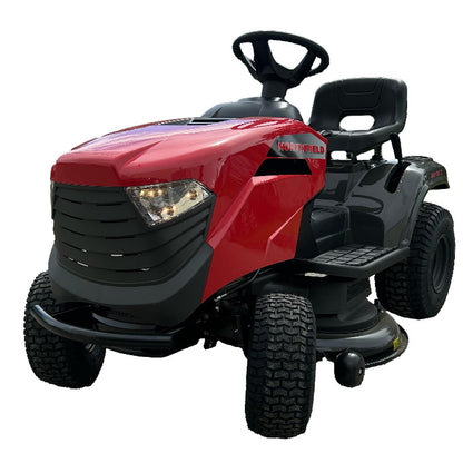 Northfield SD 98 H dārza traktors 352 cm³ | Hidrostatisks zāles traktors līdz 5000 m²