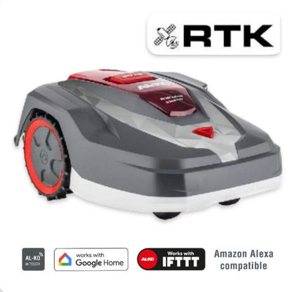 Mauriņa robots Robolinho 2350 RTK Premium