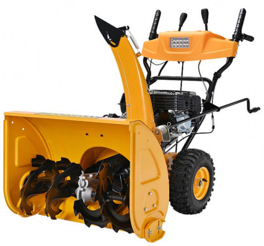 Sniega pūtējs STIGA ZMONDAY STG 9062AE