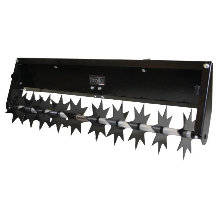 TS - SPIKY - aerators/skarifikators