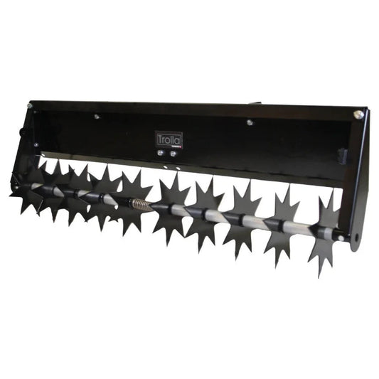 TS - SPIKY - aerators/skarifikators