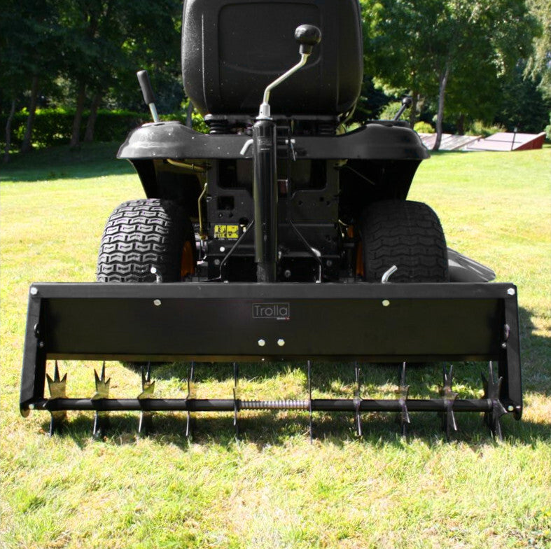 TS - SPIKY - aerators/skarifikators