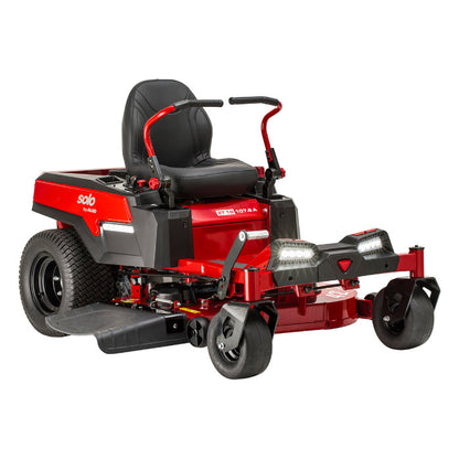 Dārza Traktors solo by AL-KO Comfort ZT 18-107.6 A Petrol Zero Turn