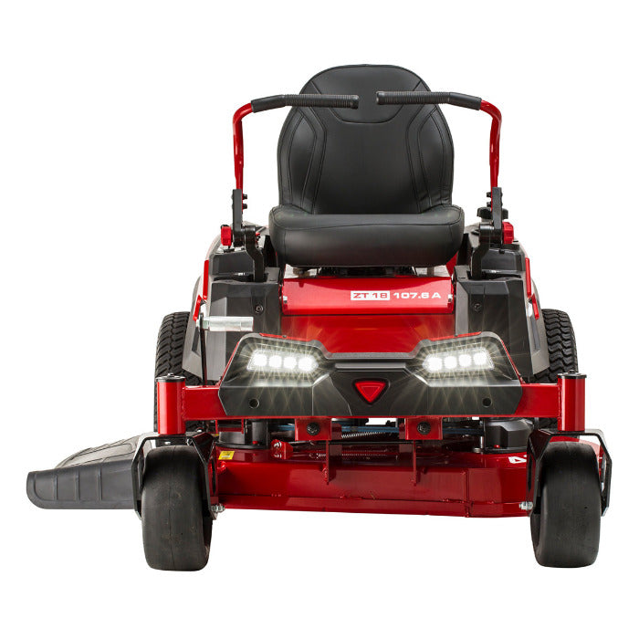 Dārza Traktors solo by AL-KO Comfort ZT 18-107.6 A Petrol Zero Turn