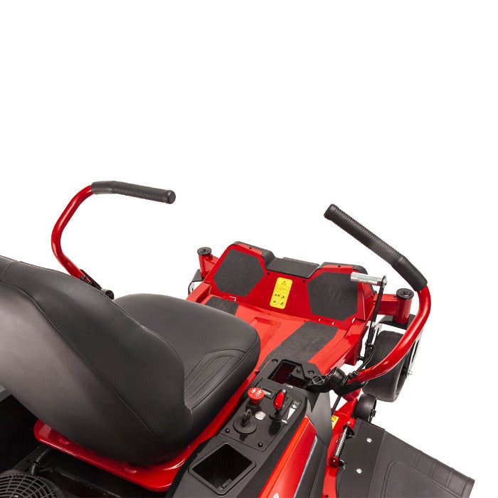 Dārza Traktors solo by AL-KO Comfort ZT 18-107.6 A Petrol Zero Turn
