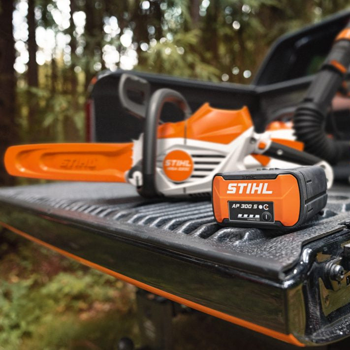 Akumulators STIHL AP 300 S