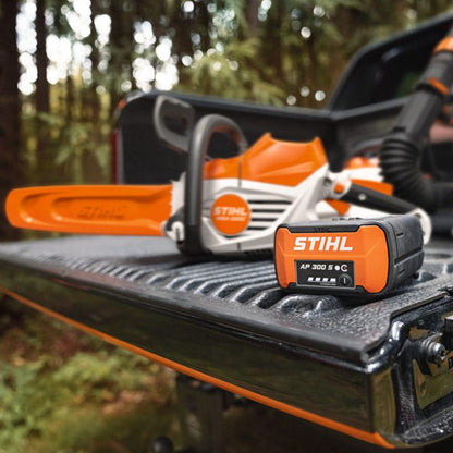 Akumulators STIHL AP 300 S