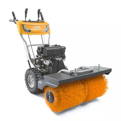STIGA motorizētā birste SWS 800 GE